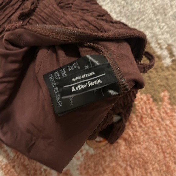 & Other Stories one piece suit - Picture 3 of 3